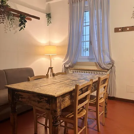B&B Capitolium Ad *