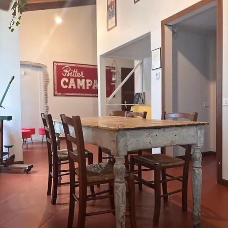 Capitolium Ad B&B *