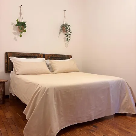 Capitolium Ad B&B