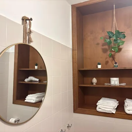 Capitolium Ad B&B