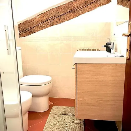 Bed and breakfast Capitolium Ad Brescia
