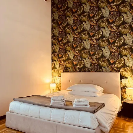 Capitolium Ad Bed and breakfast