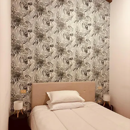 Capitolium Ad Bed and breakfast Brescia