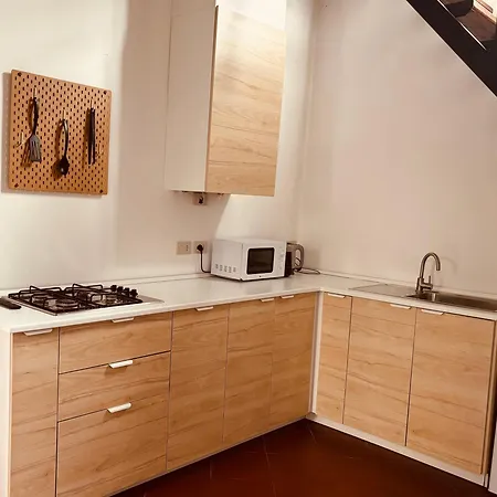 Bed and breakfast Capitolium Ad Brescia