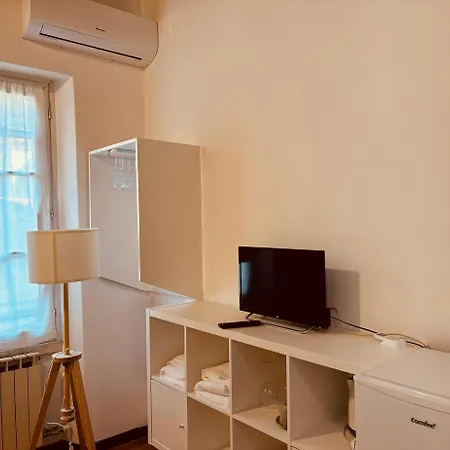 Capitolium Ad Bed and breakfast Brescia