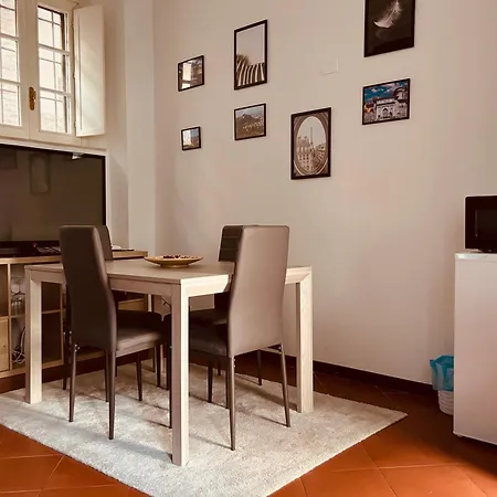Bed and breakfast Capitolium Ad Brescia