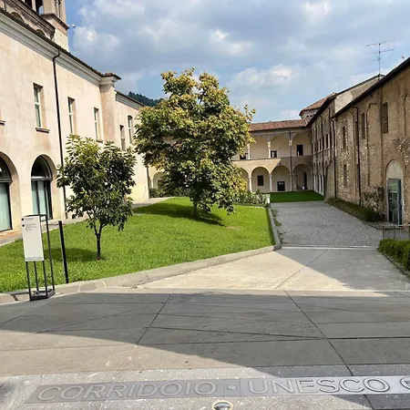 Capitolium Ad Bed & Breakfast Brescia