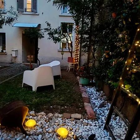 Bed & Breakfast Capitolium Ad Brescia