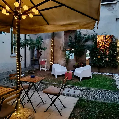 Capitolium Ad Bed & Breakfast