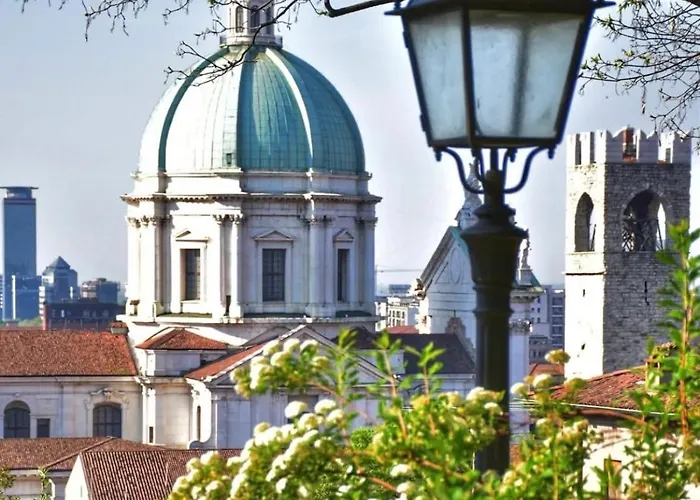 Capitolium Ad Bed and breakfast Brescia